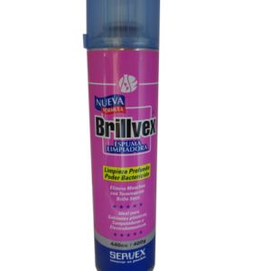 Brillvex