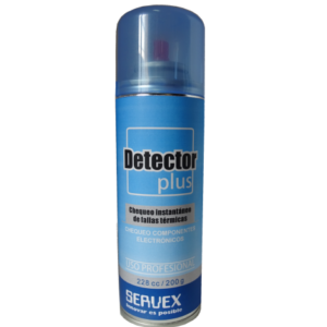 Detector Plus