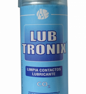 Lub Tronix