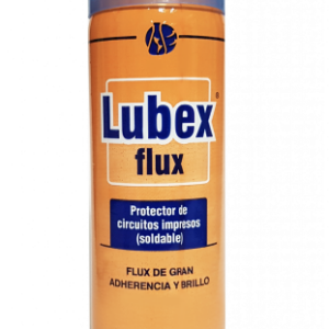 Lubex Flux