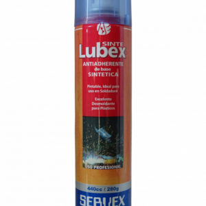 Sinte Lubex